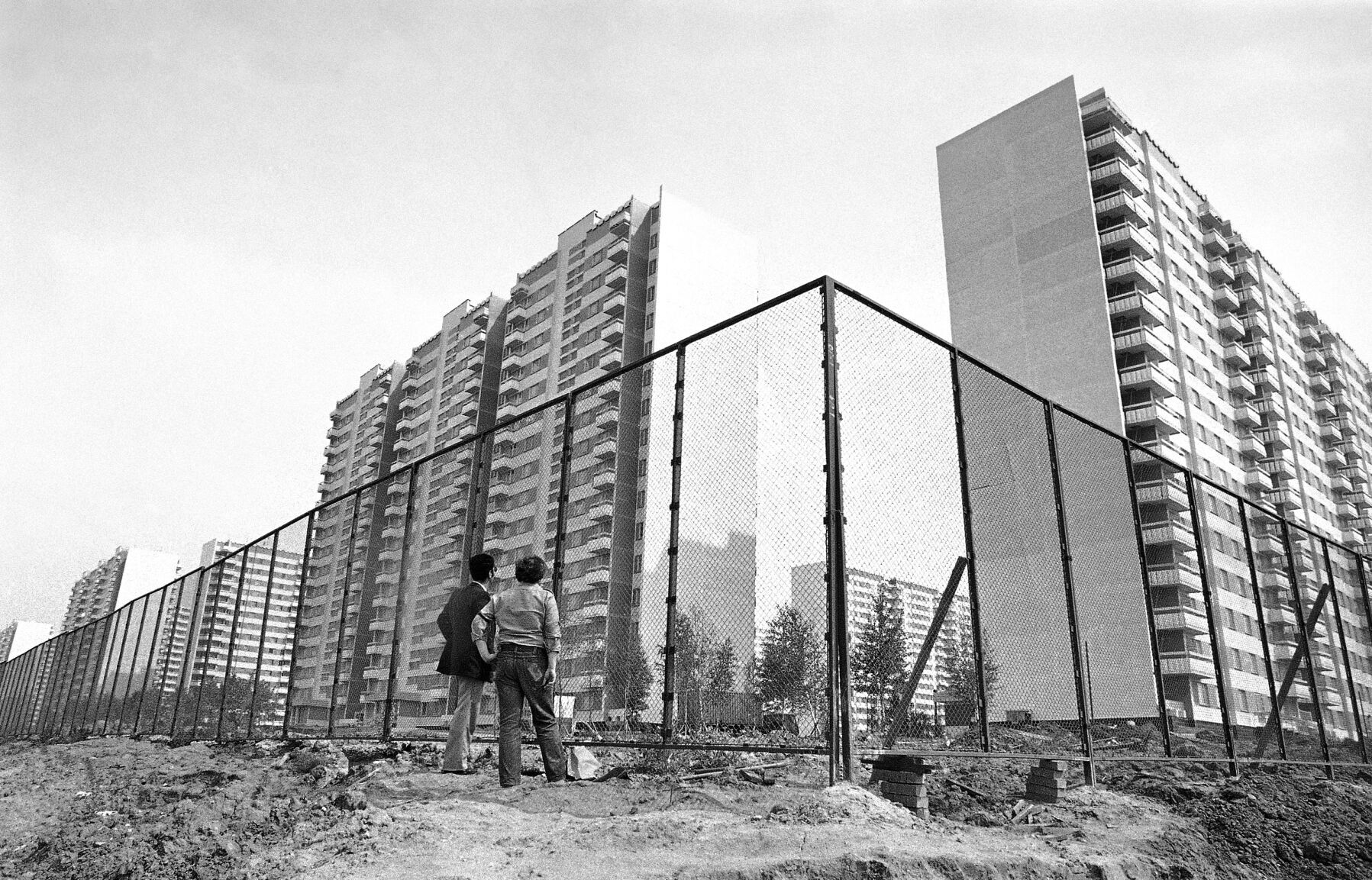 Summer Olympics 1980 Moscow RUS